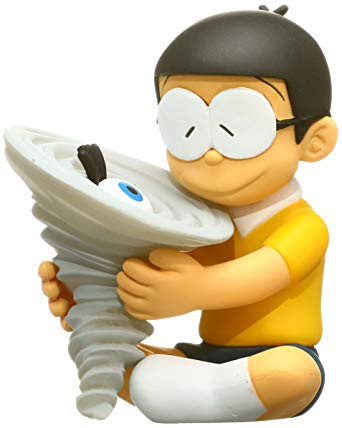 Có thể bạn chưa biết: Mỏ nhọn Xeko từng trở mặt và phản bội nhóm bạn Nobita như thế nào? - Ảnh 5.