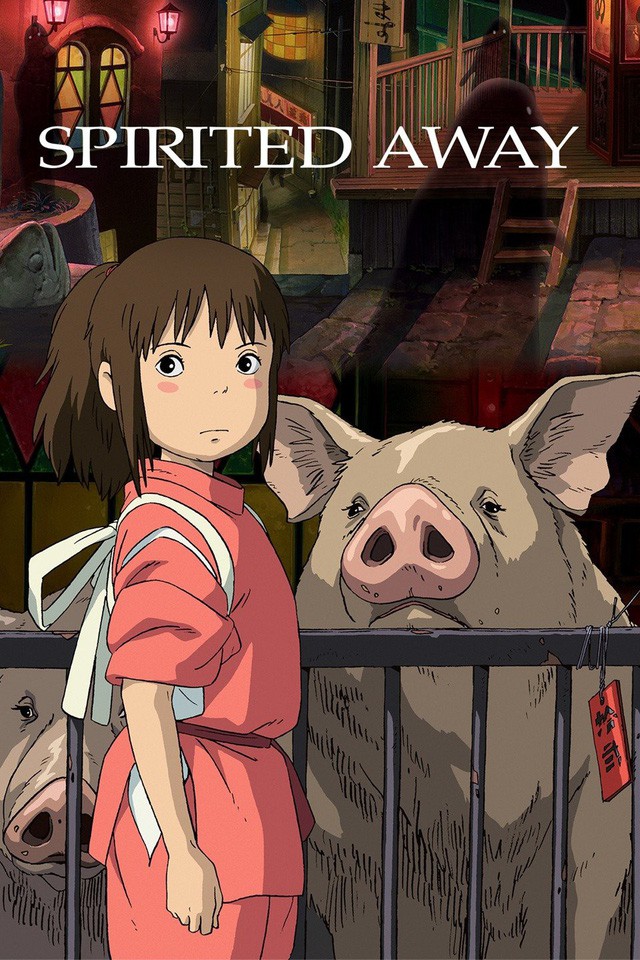 Top 10 phim điện ảnh anime có doanh thu cao nhất mọi thời đại, Spirited Away lại chiếm ngôi vương - Ảnh 2.