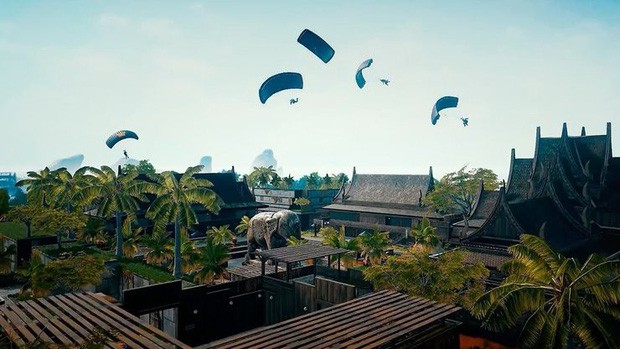 PUBG: Sanhok có phải là map thích hợp để đưa vào các giải đấu? - Ảnh 2.