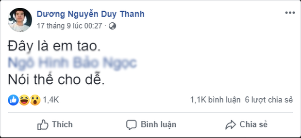 LMHT: Khẩu chiến giữa GAM và LK chưa có dấu hiệu hạ nhiệt, lần này tới hội chị em tham chiến - Ảnh 5.