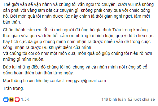 LMHT: Thầy Ba quyết tâm chơi lớn, mời ngài Ren về làm HLV dẫn dắt team hủy diệt VCS? - Ảnh 2.