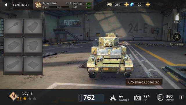 Những game mobile siêu vui nhộn mới mở cửa rất thích hợp để chơi cùng bạn bè - Ảnh 4. Những game mobile siêu vui nhộn mới mở cửa rất thích hợp để chơi cùng bạn bè - Ảnh 4.