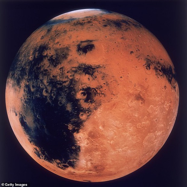 Đây sẽ là cách con người tồn tại trên sao Hỏa: ăn thịt nhân tạo, trồng rau trong hầm và... nhai côn trùng sống qua ngày - Ảnh 1.
