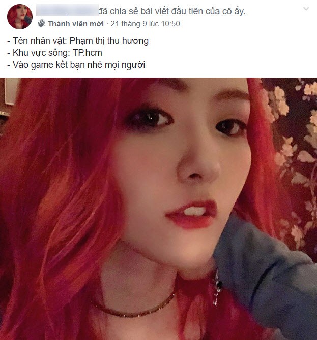 Cô nàng “siêu vòng ba” đích thân tuyển người vào bang, công khai kiếm chồng khiến 500 anh em chết đứ đừ - Ảnh 16. Cô nàng “siêu vòng ba” đích thân tuyển người vào bang, công khai kiếm chồng khiến 500 anh em chết đứ đừ - Ảnh 16.