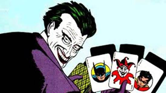 Vì sao Joker là kẻ phản diện được yêu thích nhất trong các phim siêu anh hùng? - Ảnh 1.