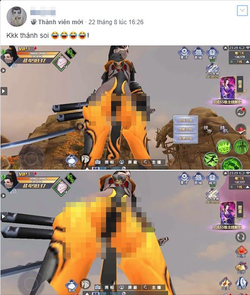 [Góc 18+] Hơn 1 triệu người tìm kiếm Borderlands trên website “phim người lớn”: Đầu óc game thủ ngày nay thật không còn gì để nói! - Ảnh 6.