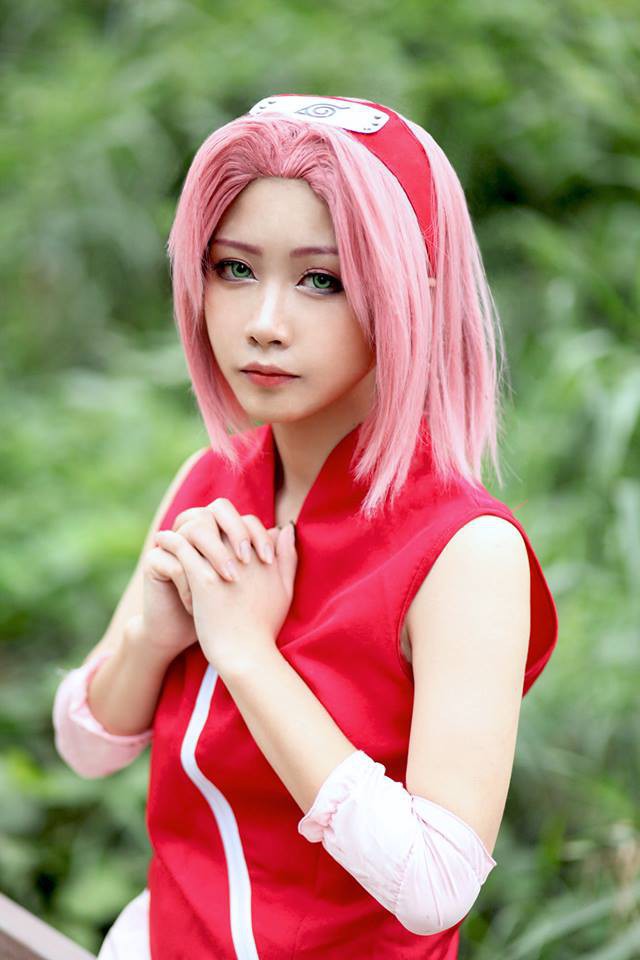 Cosplayer và 9 quy định nhất định phải thuộc lòng: Không phải cứ thích hở hang với sexy là được đâu nhé! - Ảnh 4. Cosplayer và 9 quy định nhất định phải thuộc lòng: Không phải cứ thích hở hang với sexy là được đâu nhé! - Ảnh 4.