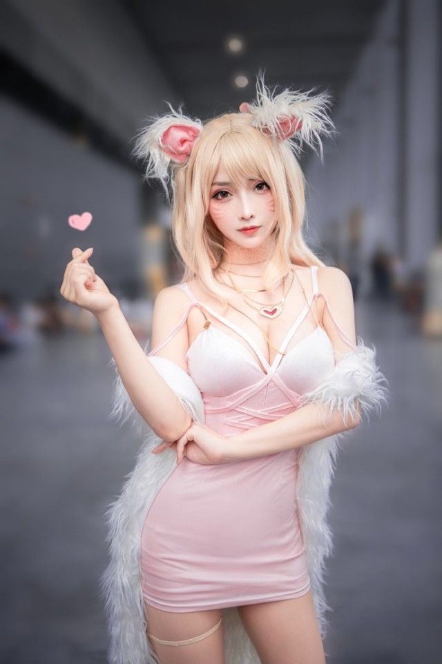 Cosplayer và 9 quy định nhất định phải thuộc lòng: Không phải cứ thích hở hang với sexy là được đâu nhé! - Ảnh 6. Cosplayer và 9 quy định nhất định phải thuộc lòng: Không phải cứ thích hở hang với sexy là được đâu nhé! - Ảnh 6.