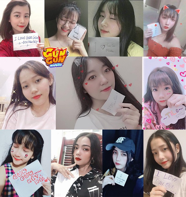 Gái xinh thật sướng: Thở nhẹ vài câu cũng có tổ đội “siêu VIP” vào giúp, nhiều ông còn tình nguyện kéo suốt đời! - Ảnh 7. Gái xinh thật sướng: Thở nhẹ vài câu cũng có tổ đội “siêu VIP” vào giúp, nhiều ông còn tình nguyện kéo suốt đời! - Ảnh 7.