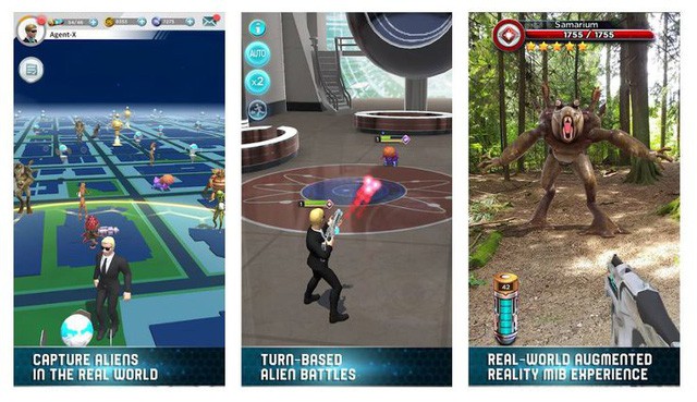 Muốn bắt và nuôi những con quái vật khủng khiếp? Đây là những game online bạn đang tìm kiếm - Ảnh 7. Muốn bắt và nuôi những con quái vật khủng khiếp? Đây là những game online bạn đang tìm kiếm - Ảnh 7.