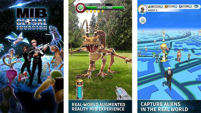 Muốn bắt và nuôi những con quái vật khủng khiếp? Đây là những game online bạn đang tìm kiếm - Ảnh 8. Muốn bắt và nuôi những con quái vật khủng khiếp? Đây là những game online bạn đang tìm kiếm - Ảnh 8.