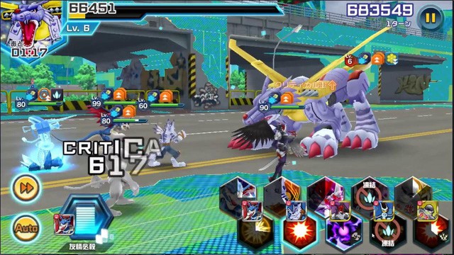 Muốn bắt và nuôi những con quái vật khủng khiếp? Đây là những game online bạn đang tìm kiếm - Ảnh 4. Muốn bắt và nuôi những con quái vật khủng khiếp? Đây là những game online bạn đang tìm kiếm - Ảnh 4.