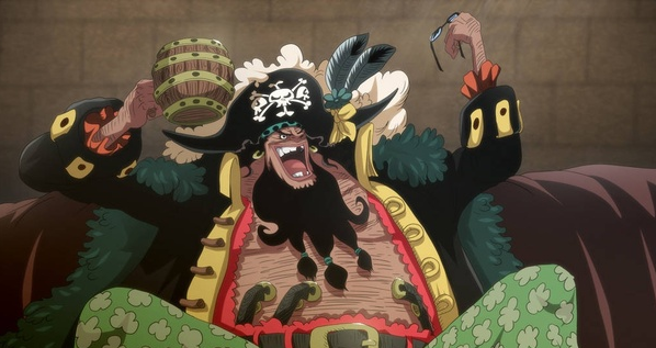 One Piece: Thông tin quan trọng mà Chính phủ thế giới thực sự muốn che đậy là gì? - Ảnh 6.