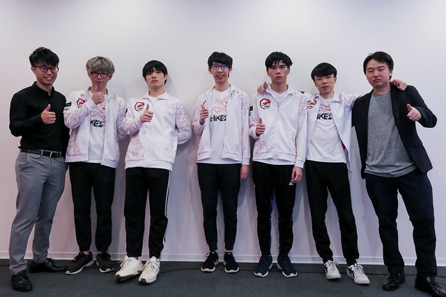 LMHT: Vòng Khởi Động CKTG 2019 - Lowkey Esports sáng cửa vào knock-out - Ảnh 6.