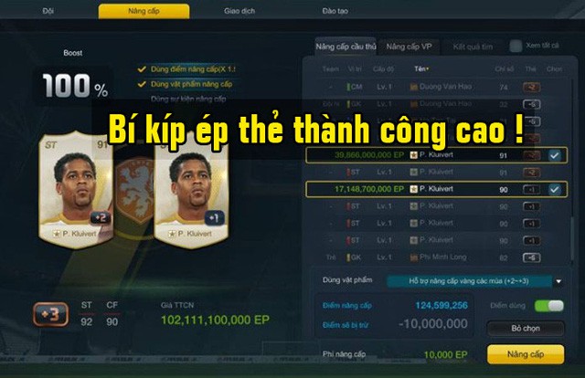 Fifa Online 3 và những tựa game online nổi tiếng đã từng khiến game thủ phải than trời vì hút máu siêu khủng - Ảnh 1.