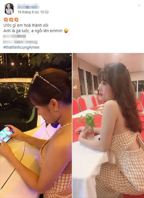 Quỳ lạy trước nỗ lực cuối cùng để thoát ế của hội chị em: Tuyển cả phi công, chỉ cần yêu là đủ, mọi việc khác cứ để em lo! - Ảnh 13. Quỳ lạy trước nỗ lực cuối cùng để thoát ế của hội chị em: Tuyển cả phi công, chỉ cần yêu là đủ, mọi việc khác cứ để em lo! - Ảnh 13.