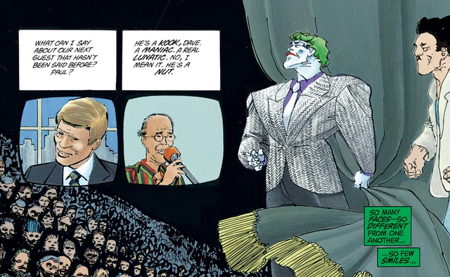 Mười điều mà ai cũng nên biết trước khi xem bộ phim The Joker (Phần II) - Ảnh 2.