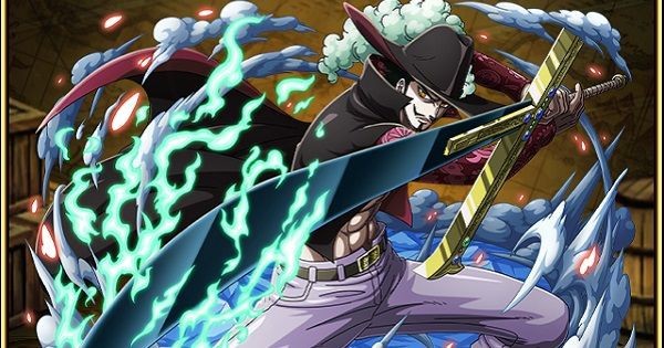 One Piece: Liệu Hải quân vây bắt Mihawk lúc này có phải là 1 hành động khôn ngoan? - Ảnh 2.