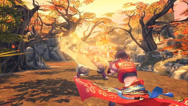 Tuyển tập các game mobile chuyên võ thuật đánh đấm tưng bừng siêu chất - Ảnh 3. Tuyển tập các game mobile chuyên võ thuật đánh đấm tưng bừng siêu chất - Ảnh 3.