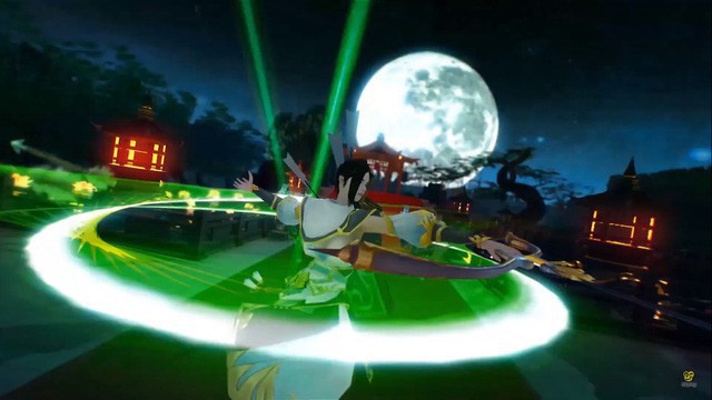Tuyển tập các game mobile chuyên võ thuật đánh đấm tưng bừng siêu chất - Ảnh 4. Tuyển tập các game mobile chuyên võ thuật đánh đấm tưng bừng siêu chất - Ảnh 4.