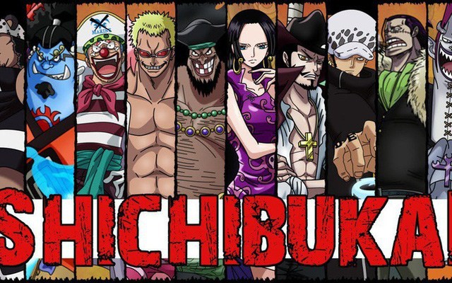 One Piece: Số phận của các Shichibukai sẽ đi về đâu khi bị Chính phủ khai tử? - Ảnh 1.