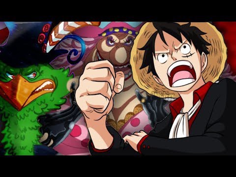 One Piece: Không chỉ là một tay ăn tục nói phét, Morgans còn sở hữu sức mạnh vô cùng đáng gờm - Ảnh 3.