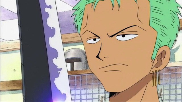 One Piece: Enma và 5 thanh kiếm huyền thoại đã từng qua tay Zoro - Ảnh 4.