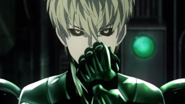 One Punch Man: Vì sao Genos luôn dành sự tôn trọng lớn cho Saitama? - Ảnh 1.