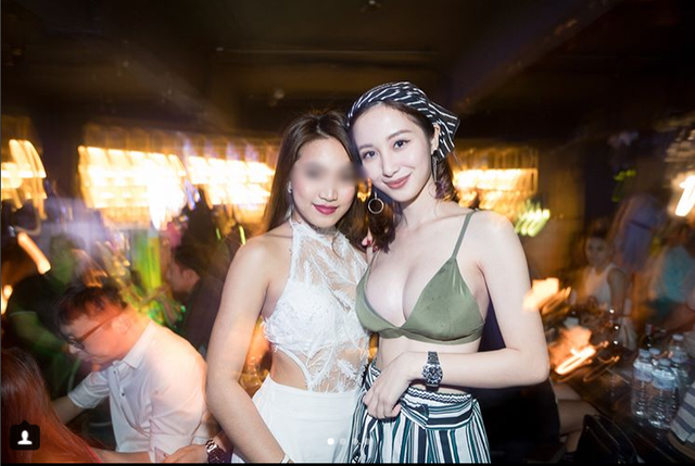 Liên tục tung ảnh mặc bikini nóng bỏng, Jun Vũ rũ bỏ hoàn toàn hình tượng hot girl trong sáng khiến nhiều fan sững sờ - Ảnh 2.