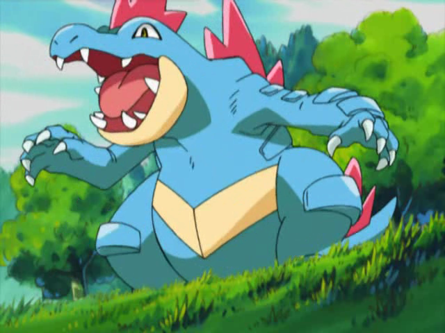 7 chú Pokemon hệ Nước nổi tiếng nhất từ xưa đến nay, ngay cả “non-fan” cũng phải biết! - Ảnh 5. 7 chú Pokemon hệ Nước nổi tiếng nhất từ xưa đến nay, ngay cả “non-fan” cũng phải biết! - Ảnh 5.