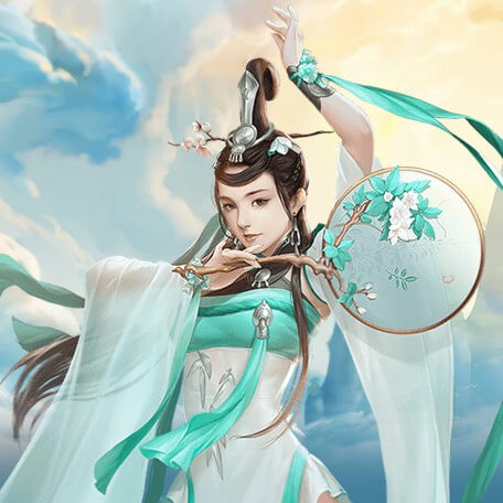 Môn phái “ez game” nhất truyện kiếm hiệp: Xinh đẹp tuyệt trần, chẳng làm gì cũng được nam nhân giang hồ truyền cho võ công tuyệt kỹ - Ảnh 3. Môn phái “ez game” nhất truyện kiếm hiệp: Xinh đẹp tuyệt trần, chẳng làm gì cũng được nam nhân giang hồ truyền cho võ công tuyệt kỹ - Ảnh 3.