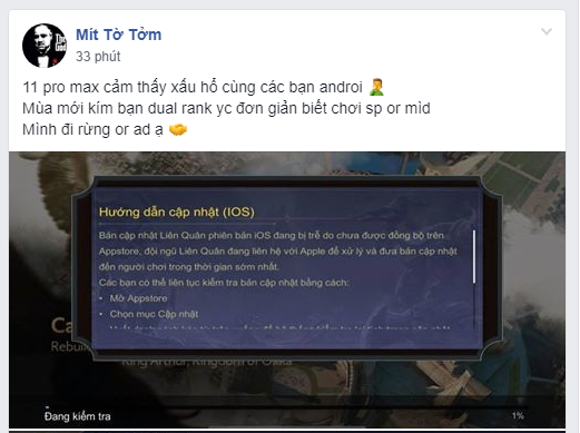Liên Quân Mobile: Garena tặng game thủ iOS 1 vé quay, dù max Vận May là 250 điểm - Ảnh 4. Liên Quân Mobile: Garena tặng game thủ iOS 1 vé quay, dù max Vận May là 250 điểm - Ảnh 4.