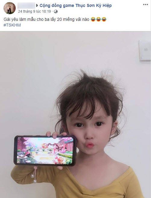 Bái phục câu thả thính tượng hình của nữ game thủ: 19 năm không 1 ai theo đuổi, tuột 1 cúc áo... 19 người đuổi theo - Ảnh 17. Bái phục câu thả thính tượng hình của nữ game thủ: 19 năm không 1 ai theo đuổi, tuột 1 cúc áo... 19 người đuổi theo - Ảnh 17.