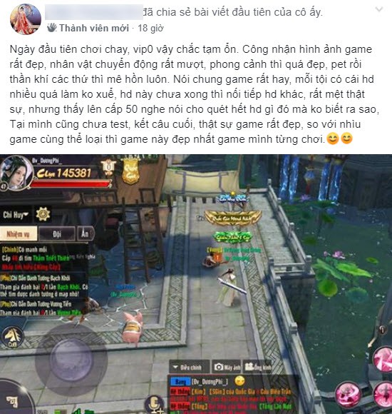 Tự nhiên thấy một hiện tượng lạ: Vừa ra mắt hôm qua, 50% dân số game này đã vớ được gái xinh hết! - Ảnh 14. Tự nhiên thấy một hiện tượng lạ: Vừa ra mắt hôm qua, 50% dân số game này đã vớ được gái xinh hết! - Ảnh 14.