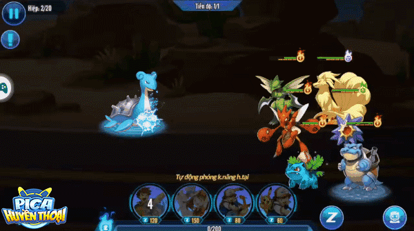 Khi đám Pokemon thân quen bỗng hóa thiếu nữ: Người đáng yêu không tì vết, người lại sexy mê hồn - Ảnh 2. Khi đám Pokemon thân quen bỗng hóa thiếu nữ: Người đáng yêu không tì vết, người lại sexy mê hồn - Ảnh 2.