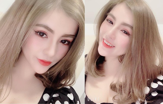 Cô nàng 2k4 CS:GO còn chưa hết “hot”, 500 anh em đã lại tìm ra một “thánh nữ” nữa “ngộp thở” không kém - Ảnh 2. Cô nàng 2k4 CS:GO còn chưa hết “hot”, 500 anh em đã lại tìm ra một “thánh nữ” nữa “ngộp thở” không kém - Ảnh 2.