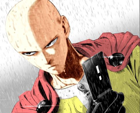 Các “băng đảng anh hùng” lớn mạnh nhất trong truyện One Punch Man - Ảnh 5.