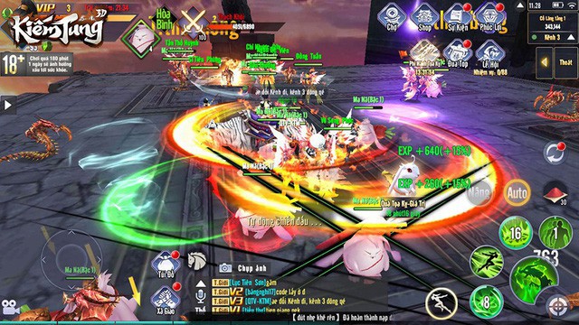 7 phẩm chất tuyệt vời của game thủ mà các nhà tuyển dụng nhất định không thể bỏ qua! - Ảnh 9. 7 phẩm chất tuyệt vời của game thủ mà các nhà tuyển dụng nhất định không thể bỏ qua! - Ảnh 9.