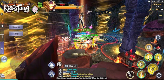 7 phẩm chất tuyệt vời của game thủ mà các nhà tuyển dụng nhất định không thể bỏ qua! - Ảnh 8. 7 phẩm chất tuyệt vời của game thủ mà các nhà tuyển dụng nhất định không thể bỏ qua! - Ảnh 8.