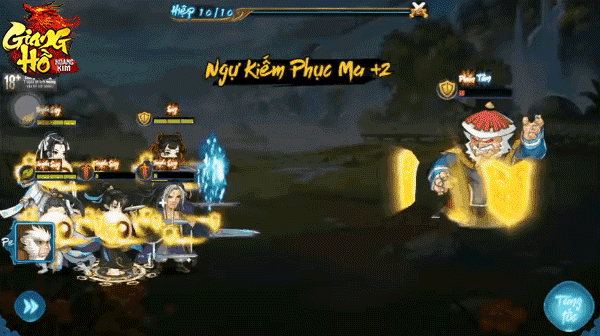 10 nỗi sợ vô hình của game thủ: Điều thứ 4 đảm bảo ai nghe tới cũng hết hồn! - Ảnh 6. 10 nỗi sợ vô hình của game thủ: Điều thứ 4 đảm bảo ai nghe tới cũng hết hồn! - Ảnh 6.