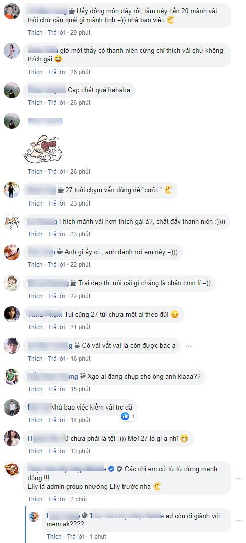 Đã 27 mùa bánh chưng, game thủ vẫn chỉ cần 20 mảnh vải vắt vai chứ “cóc cần” mảnh tình nào, nhà bao việc! - Ảnh 2. Đã 27 mùa bánh chưng, game thủ vẫn chỉ cần 20 mảnh vải vắt vai chứ “cóc cần” mảnh tình nào, nhà bao việc! - Ảnh 2.