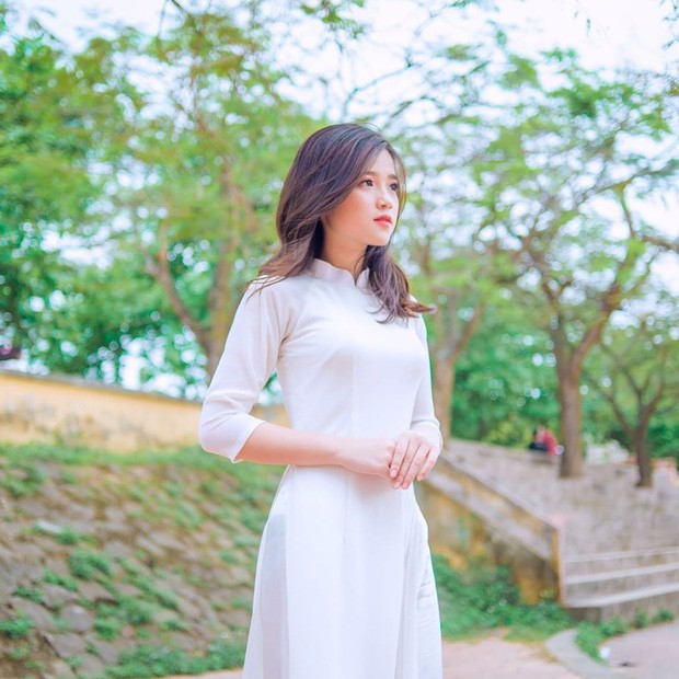 Hội girl xinh Việt lọt tầm ngắm netizen Trung: Người được ví giống Linh Ka, người kiếm sương sương 70 triệu/tháng - Ảnh 24.