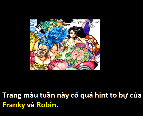 One Piece 957 dội bom nhiều thông tin cực hot, hóa ra Garp và Roger đã liên minh để đánh bại Rocks - Ảnh 1.