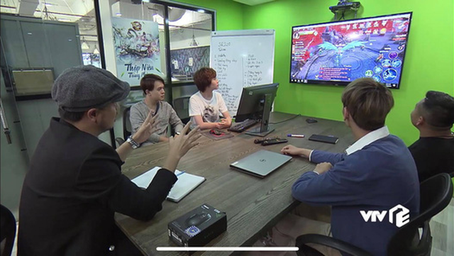 Đúng là game quốc dân, Thục Sơn Kỳ Hiệp Mobile tiếp tục chi tiền tỷ hợp tác cùng ca sĩ Đan Trường - Ảnh 3. Đúng là game quốc dân, Thục Sơn Kỳ Hiệp Mobile tiếp tục chi tiền tỷ hợp tác cùng ca sĩ Đan Trường - Ảnh 3.