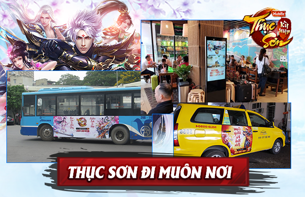 Đúng là game quốc dân, Thục Sơn Kỳ Hiệp Mobile tiếp tục chi tiền tỷ hợp tác cùng ca sĩ Đan Trường - Ảnh 4. Đúng là game quốc dân, Thục Sơn Kỳ Hiệp Mobile tiếp tục chi tiền tỷ hợp tác cùng ca sĩ Đan Trường - Ảnh 4.