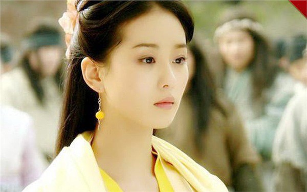Tuyệt sắc mỹ nhân sở hữu võ công mạnh nhất truyện Kim Dung và những tranh cãi không có hồi kết - Ảnh 6. Tuyệt sắc mỹ nhân sở hữu võ công mạnh nhất truyện Kim Dung và những tranh cãi không có hồi kết - Ảnh 6.