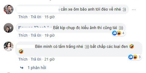 Dại mồm chê người yêu đen, anh chàng bị ăn đòn không trượt phát nào ngay giữa thanh thiên bạch nhật - Ảnh 5.