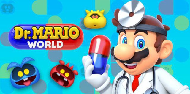 Tổng hợp game mobile có đề tài xoay quanh nấm lùn Mario đáng để chơi nhất - Ảnh 3. Tổng hợp game mobile có đề tài xoay quanh nấm lùn Mario đáng để chơi nhất - Ảnh 3.