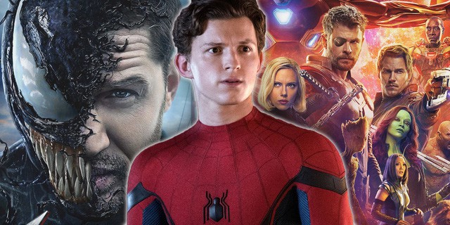 Tất cả chỉ là một âm mưu, Spider-Man trở lại MCU để chuẩn bị cho kế hoạch bị loại bỏ vĩnh viễn khỏi thế giới siêu anh hùng? - Ảnh 4.