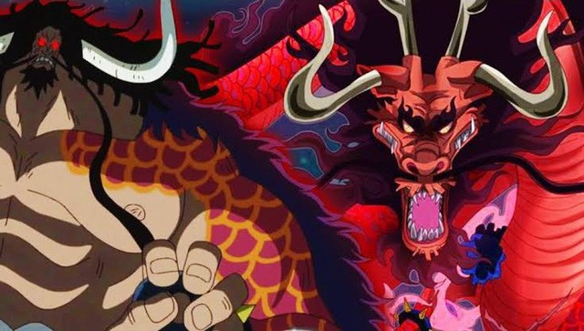 One Piece: Rocks D. Xebec và 5 cái tên máu mặt đã được tiết lộ của băng hải tặc mạnh nhất mọi thời đại Rocks - Ảnh 3.